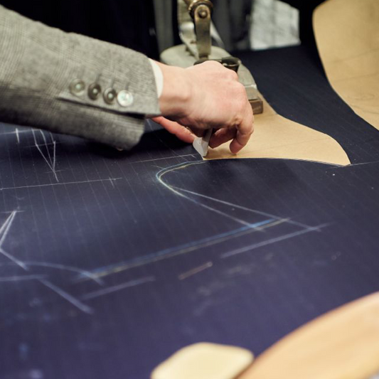 Bespoke Suits - Kale & Co Bespoke Tailors