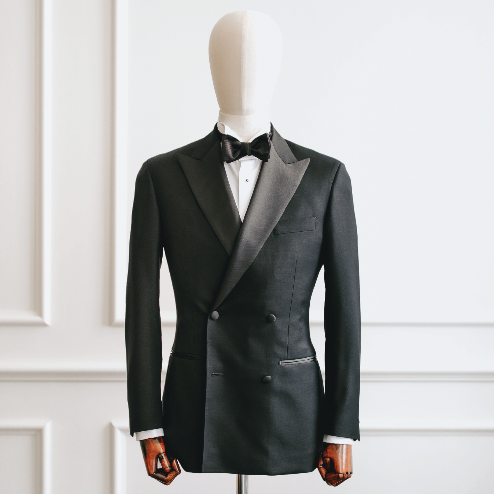 Why Investing In A Tailored Suit Is Your Best Bet