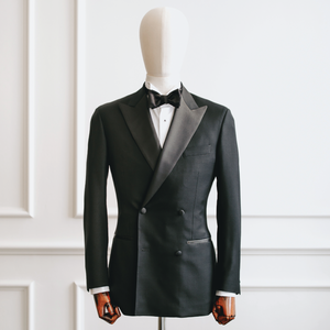Why Investing In A Tailored Suit Is Your Best Bet
